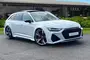 2023 Audi RS6 RS 6 TFSI Quattro Vorsprung 5dr Tiptronic