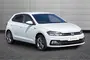 2018 Volkswagen Polo 1.0 TSI 115 R-Line 5dr