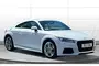 2019 Audi TT 40 TFSI Sport 2dr S Tronic