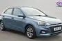 2019 Hyundai i20 1.2 MPi SE 5dr