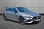 2025 Mercedes-Benz A-Class A35 4Matic Premium Plus 5dr Auto