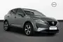 2022 Nissan Qashqai 1.3 DiG-T MH Premiere Edition 5dr
