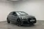 2023 Audi A1 30 TFSI 110 Black Edition 5dr S Tronic