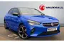 2022 Vauxhall Corsa 1.2 Elite Edition 5dr