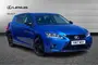 2017 Lexus CT 200h 1.8 Sport 5dr CVT Auto