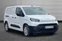 2024 Toyota Proace City Icon Van 50kWh Auto