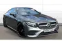 2017 Mercedes-Benz E-Class Coupe E220d AMG Line Premium Plus 2dr 9G-Tronic