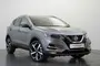 2020 Nissan Qashqai 1.7 dCi Tekna 5dr 4WD