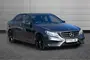 2016 Mercedes-Benz E-Class E220 BlueTEC AMG Night Ed Premium 4dr 7G-Tronic
