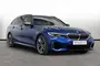 2022 BMW 3 Series Touring M340d xDrive MHT 5dr Step Auto