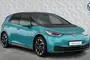 2022 Volkswagen ID.3 150kW Family Pro Performance 58kWh 5dr Auto