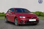 2022 Volkswagen Polo 1.0 TSI 110 R-Line 5dr DSG