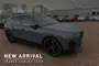 2024 BMW iX 385kW xDrive50 M Sport 111.5kWh 5dr Auto