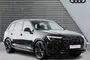 2025 Audi Q7 50 TDI Quattro Black Edition 5dr Tiptronic