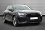 2023 Audi Q3 35 TFSI Black Edition 5dr S Tronic