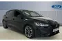 2024 Ford Focus 1.0 EcoBoost Hybrid mHEV ST-Line X 5dr
