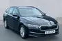 2025 Skoda Octavia Estate 1.5 TSI e-TEC SE Technology 5dr DSG
