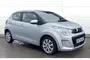 2020 Citroen C1 1.0 VTi 72 Feel 5dr