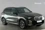 2023 BMW X5 xDrive40d MHT M Sport 5dr Auto