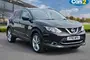 2016 Nissan Qashqai 1.2 DiG-T Tekna [Non-Panoramic] 5dr