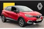 2019 Renault Captur 1.3 TCE 150 GT Line 5dr EDC