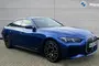 2025 BMW i4 210kW eDrive35 M Sport 70kWh 5dr Auto