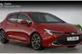 2025 Toyota Corolla 1.8 Hybrid Excel 5dr CVT