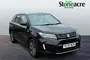2025 Suzuki Vitara 1.4 Boosterjet Mild Hybrid Motion 5dr