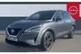 2022 Nissan Qashqai 1.3 DiG-T MH 158 Tekna 5dr