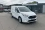 2024 Ford Transit Connect 1.5 EcoBlue 100ps Limited Van