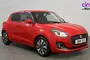 2018 Suzuki Swift 1.0 Boosterjet SZ5 5dr Auto
