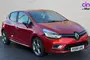 2019 Renault Clio 0.9 TCE 90 GT Line 5dr