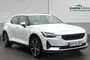 2020 Polestar 2 300kW Pilot Plus 78kWh Dual motor 5dr 4WD Auto