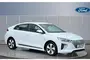 2018 Hyundai IONIQ 88kW Electric Premium 28kWh 5dr Auto