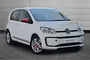 2019 Volkswagen Up 1.0 75PS Up Beats 5dr
