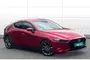 2021 Mazda 3 2.0 Skyactiv G MHEV GT Sport 5dr