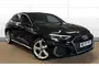 2021 Audi A3 40 TFSI e S line 5dr S Tronic