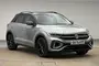 2025 Volkswagen T-Roc 1.5 TSI Black Edition Plus 5dr DSG