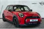 2023 MINI Hatchback 1.5 Cooper Exclusive Premium Plus 5dr Auto