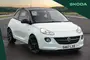 2017 Vauxhall Adam 1.2i Energised 3dr