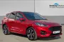 2023 Ford Kuga 1.5 EcoBoost 150 ST-Line X Edition 5dr