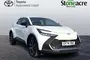 2024 Toyota C-HR 2.0 PHEV Design 5dr CVT