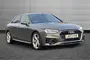 2023 Audi A4 35 TFSI S Line 4dr S Tronic