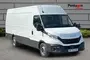 2025 Iveco Daily 2.3 Extra High Roof Van 4100 WB Hi-Matic
