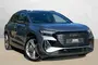 2025 Audi Q4 210kW 45 82kWh Black Edition 5dr Auto