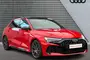 2025 Audi RS3 RS 3 TFSI Quattro Carbon Vorsprung 5dr S Tronic