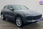 2020 Porsche Cayenne 5dr Tiptronic S