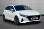 2021 Hyundai i20 1.0T GDi 48V MHD Premium 5dr