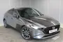 2023 Mazda 3 2.0 e-Skyactiv G MHEV GT Sport 5dr