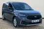 2025 Ford Transit Connect 1.5 EcoBoost PHEV 150 Limited Van Auto